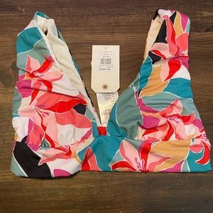 Billabong bikini top